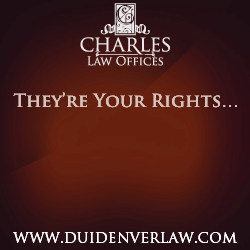 They're Your Rights... Protect Them. DUIDenverLaw.com